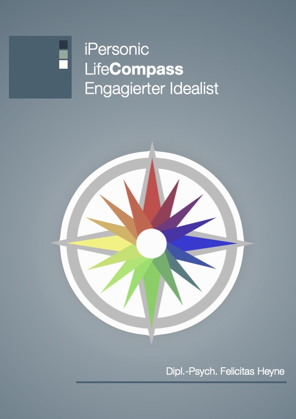 LifeCompass Engagierter Idealist