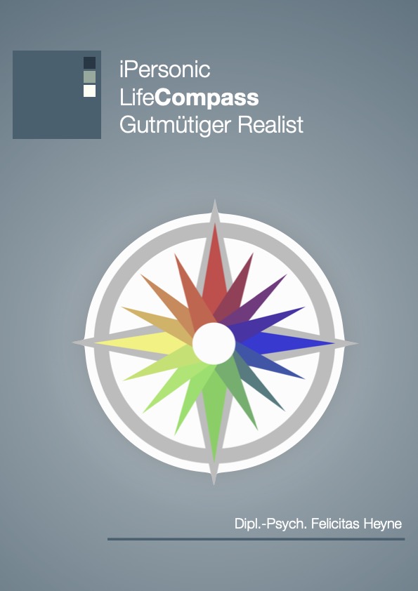 LifeCompass Gutmütiger Realist