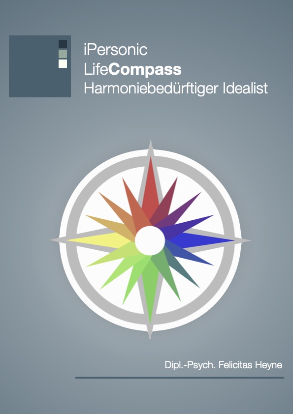 LifeCompass Harmoniebedürftiger Idealist