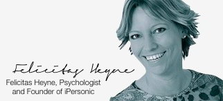 Felicitas Heyne