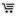 shopping cart