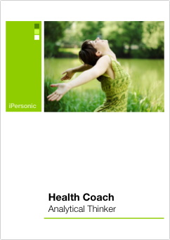 iPersonic Health Coach